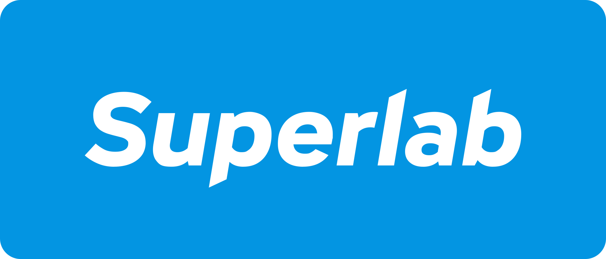 Product Development & Manufacturing for Health Bran – The Superlab Co.